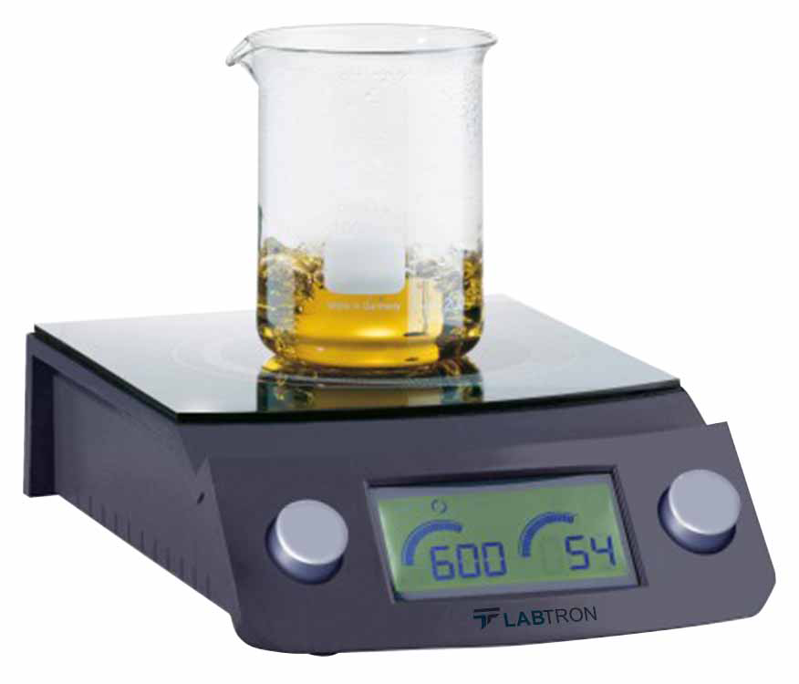Infrared Hotplates : Infrared hotplate LIRH-A10