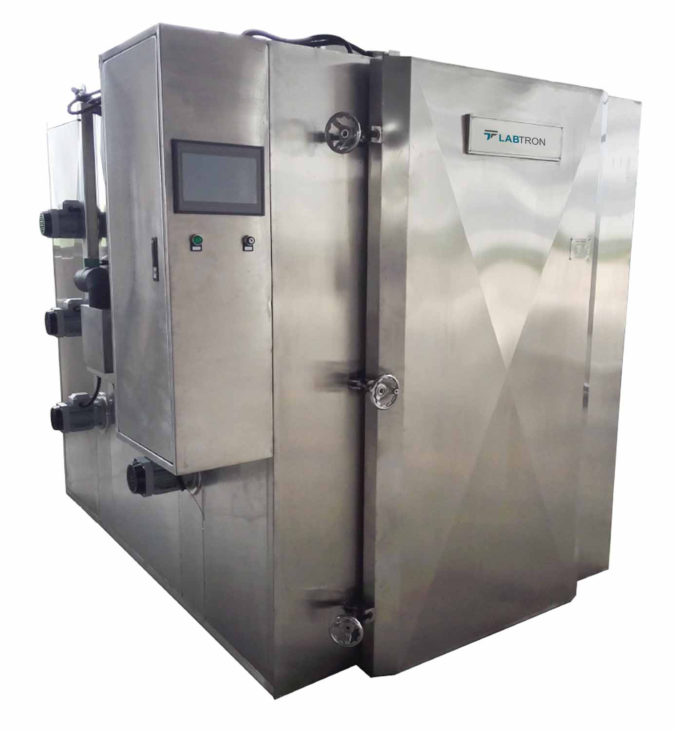 Liquid Nitrogen Freezer : Liquid nitrogen freezer  LLNF-B10
