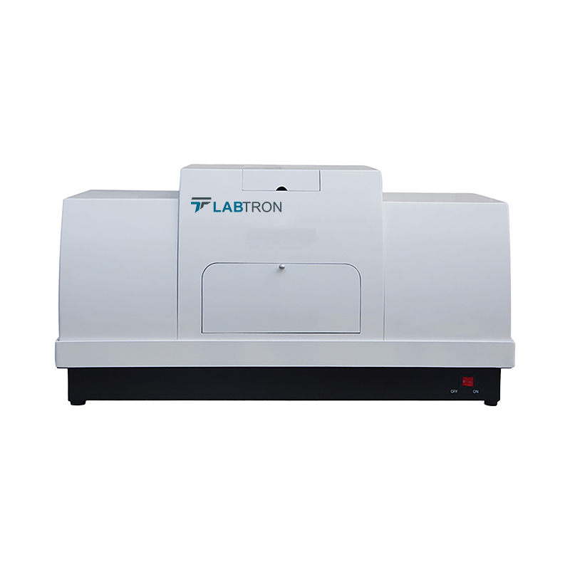 Laser Particle Size Analyzer : Laser Particle Size Analyzer LLPA-A10