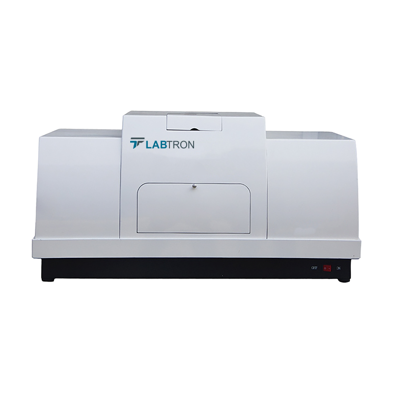 Laser Particle Size Analyzer : Laser Particle Size Analyzer LLPA-A13
