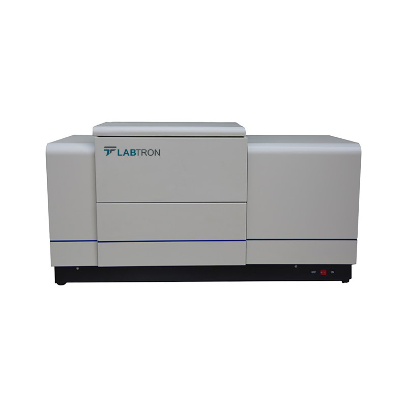 Laser Particle Size Analyzer : Laser Particle Size Analyzer LLPA-B10