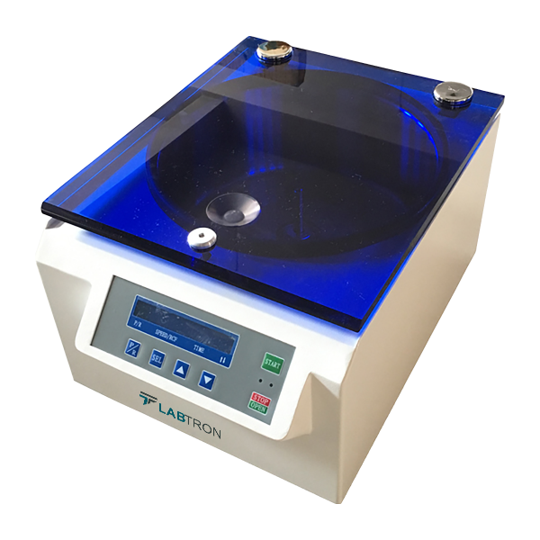 Low Speed Centrifuge : Low speed centrifuge LLS-A32