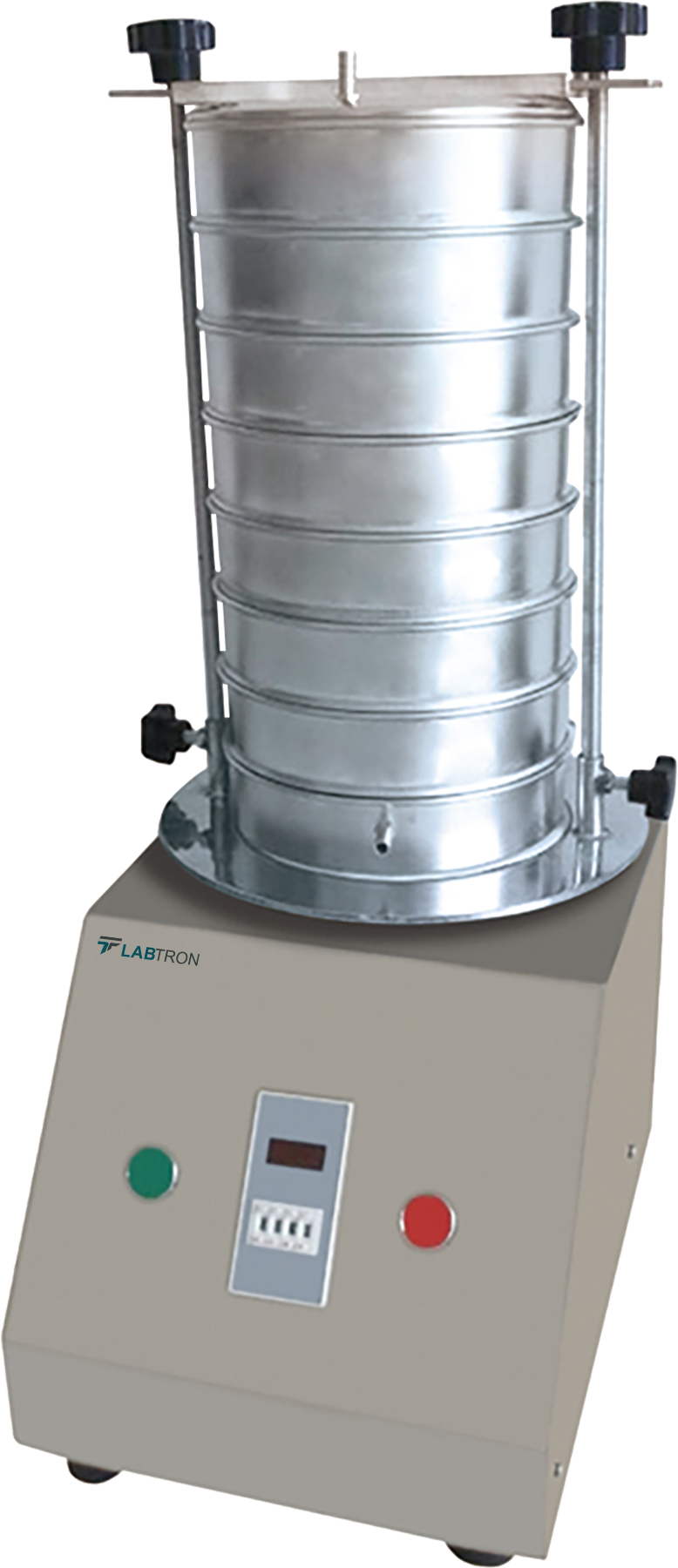 Sieve Shaker : Test Sieve Shaker LLTS-A11
