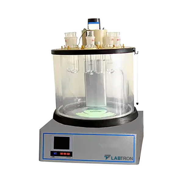 Low Temperature Tester : Solidifying Point Constant Temperature Water Bath LLTT-A10