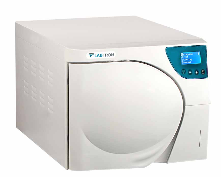 Medical Autoclave : Medical Autoclave LMA-C10