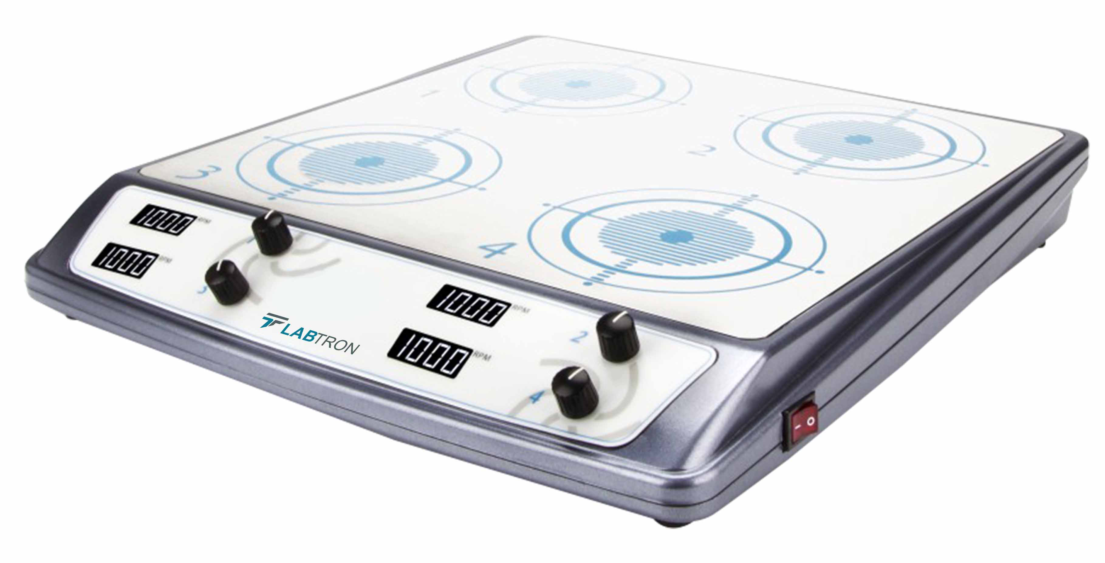 Magnetic Stirrers : Magnetic Stirrer LMAS-A11