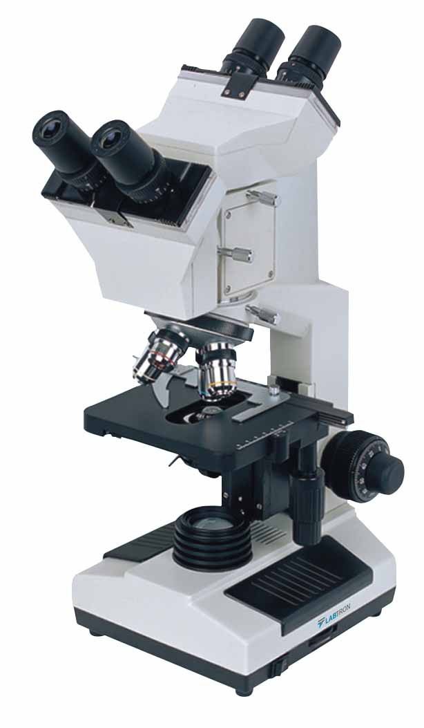 Multi-Viewing Microscope : Multi-Viewing Biological Microscope LMB-A12