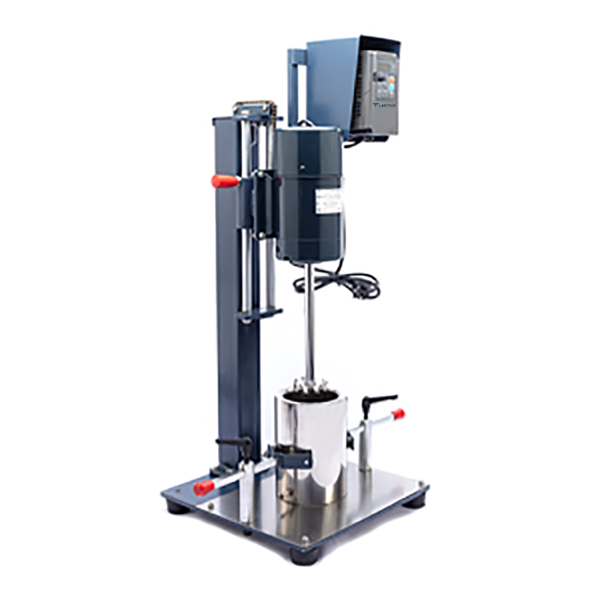 Multi-Function Dispersion Machine : Multi-function Dispersion Machine LMDM-A11