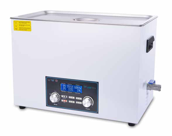 Multifunction Ultrasonic Cleaner : Multifunctional Ultrasonic Cleaner LMFU-A13
