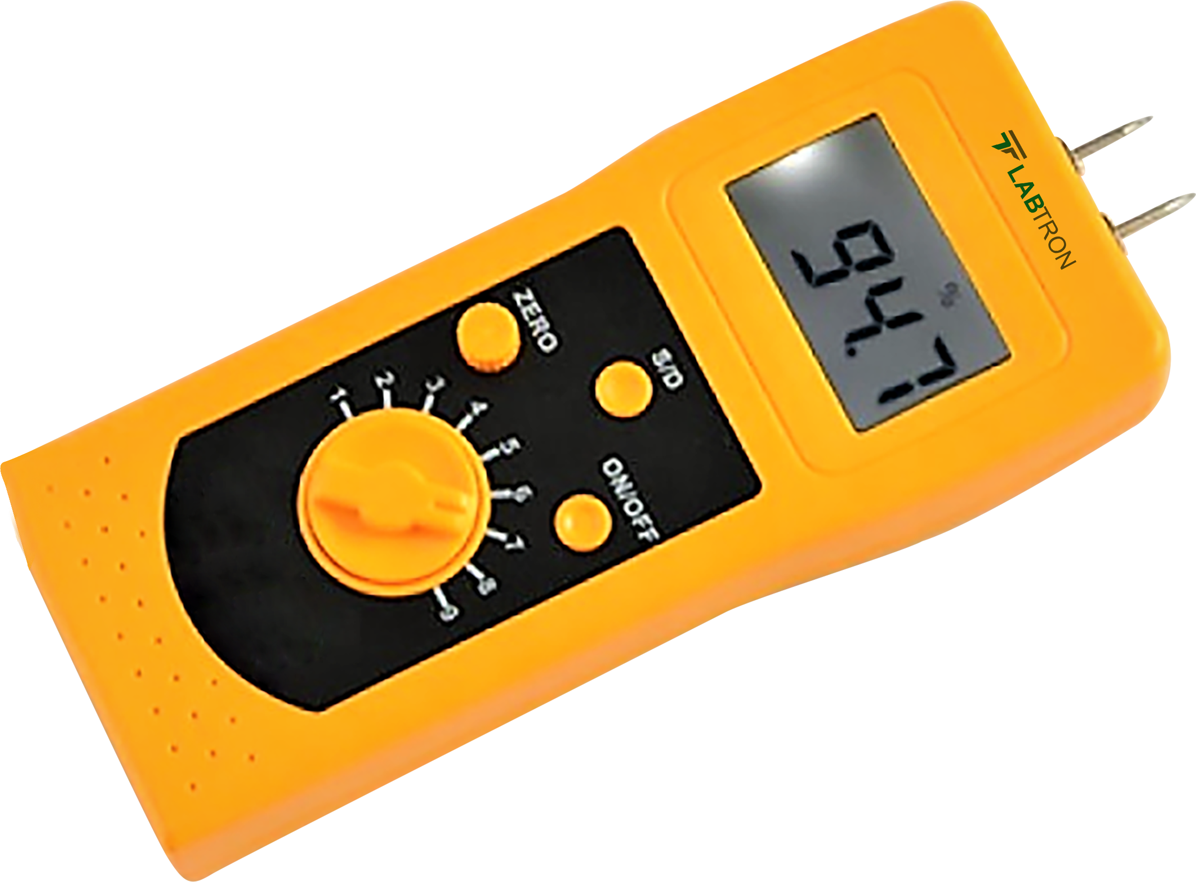 Meat Moisture Meter : Portable Meat Moisture Meter LMMM-A10