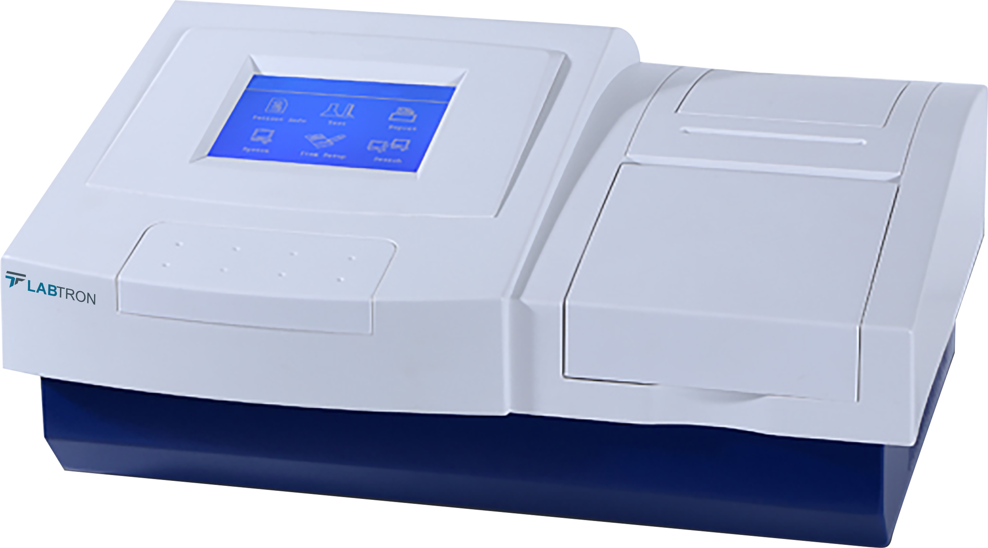 Microplate Reader : Microplate Reader LMPR-A12