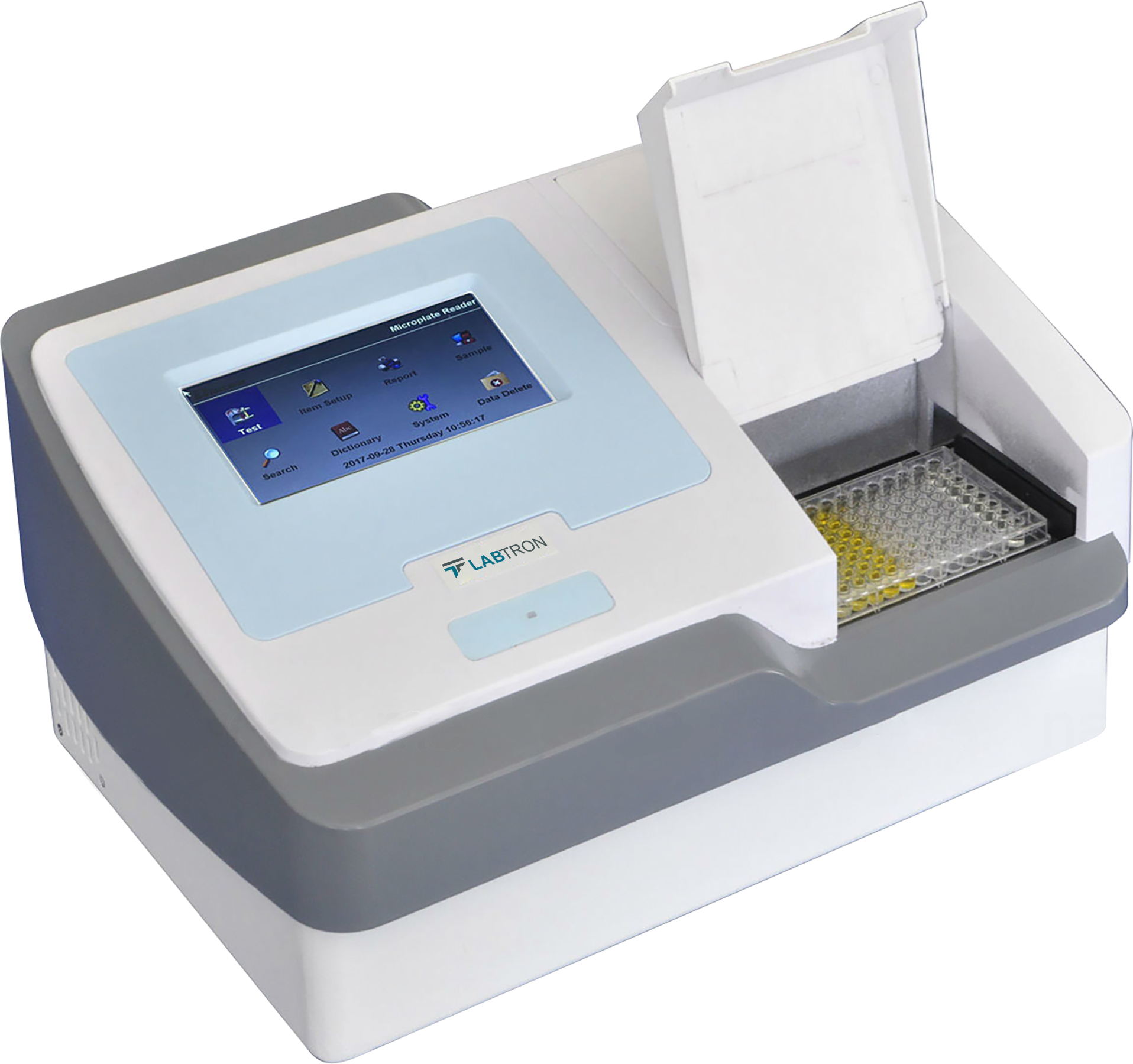Microplate Reader : Microplate Reader LMPR-A13