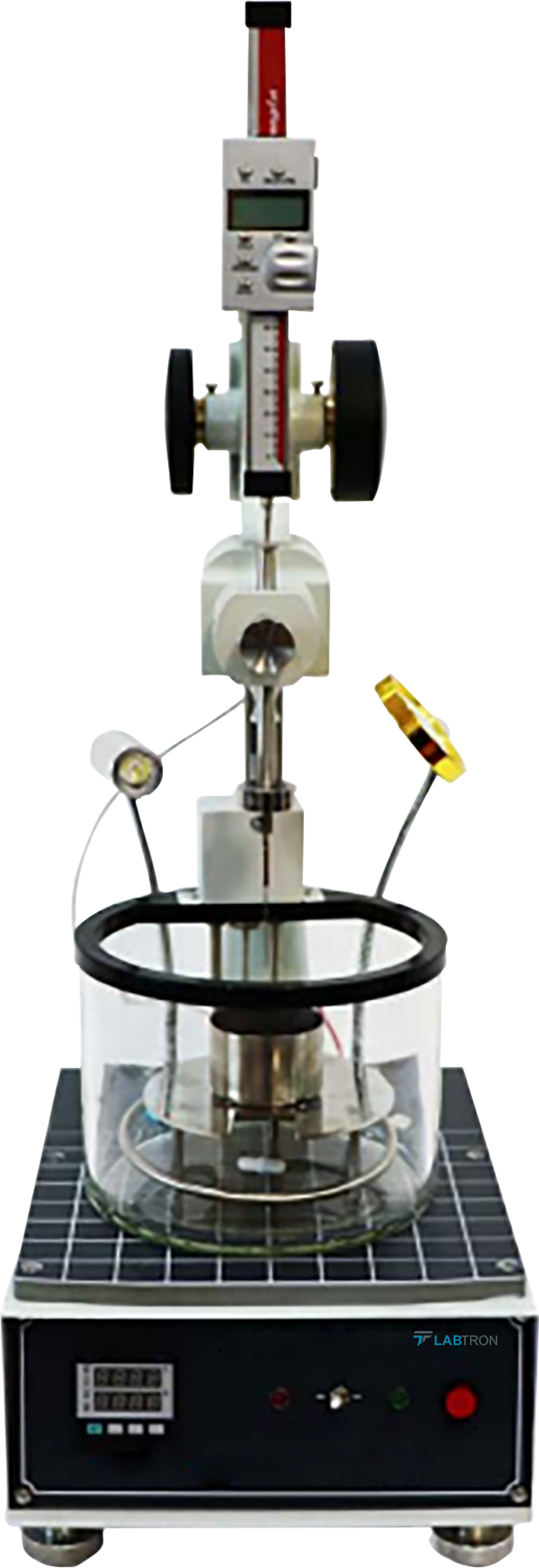 Penetrometer : Penetrometer LMPT-A11