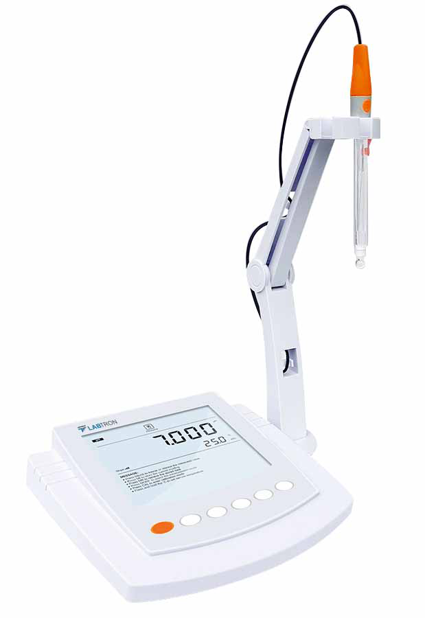Benchtop Multi-parameter Water Quality Meter : Benchtop Multi-parameter Water Quality Meter LMPWM-A31