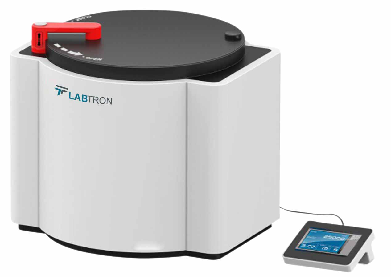 Microwave Digestion System : Microwave Digestion System LMWD-B13