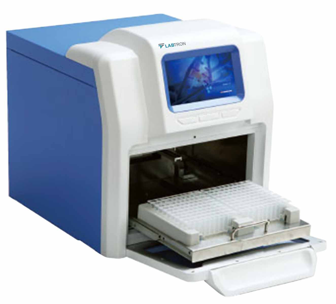 Nucleic Acid Purification System : Nucleic acid purification system LNAP-A11