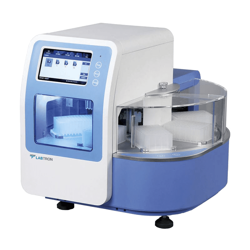 Nucleic Acid Purification System : Nucleic Acid Purification System LNAP-A50