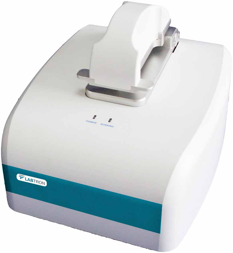 Nano Spectrophotometer : Nano Spectrophotometer LNS-A10
