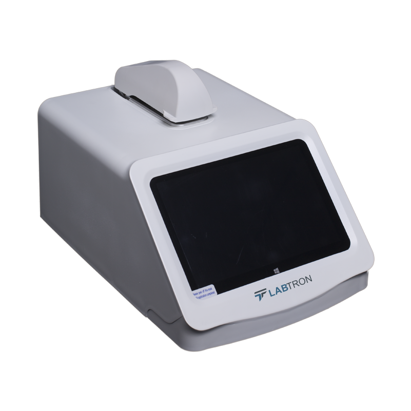 Nano Spectrophotometer : Nano Spectrophotometer LNS-A20