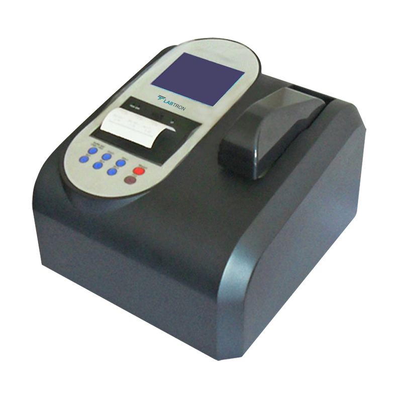 Nano Spectrophotometer : Nano Spectrophotometer LNS-B11