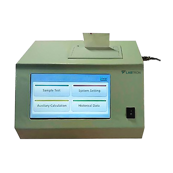 Octane Number & Cetane Number Tester : Octane Number and Cetane Number Tester LOCT-A10
