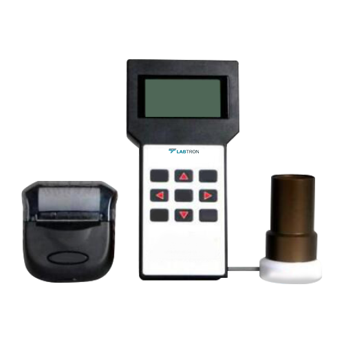 Octane Number & Cetane Number Tester : Portable Octane Number and Cetane Meter LOCT-A20