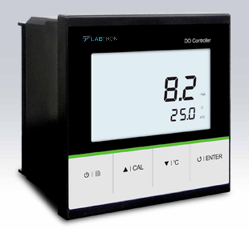 Online Dissolved Oxygen Controller : Online Dissolved Oxygen Controller LODC-A10