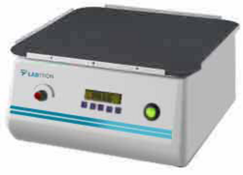 Orbital Shaker : Orbital Shaker LOS-A13