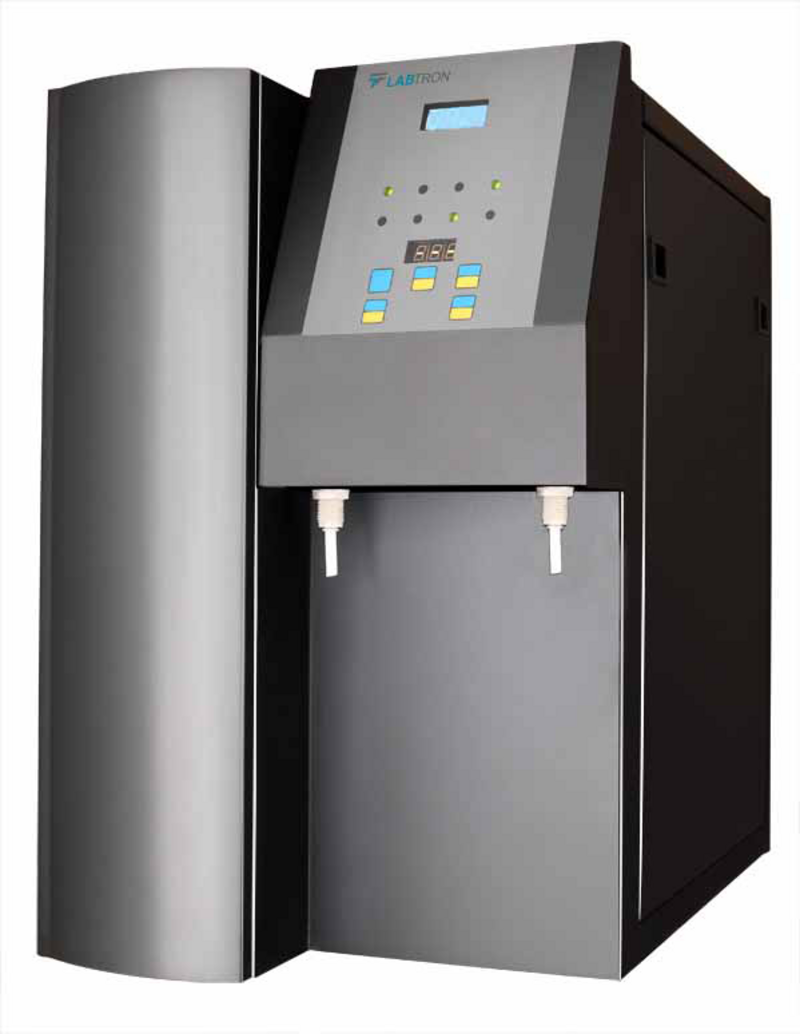 Type I and Type III Water Purification System : Type I and Type III RO Water Purification System LOTW-B14