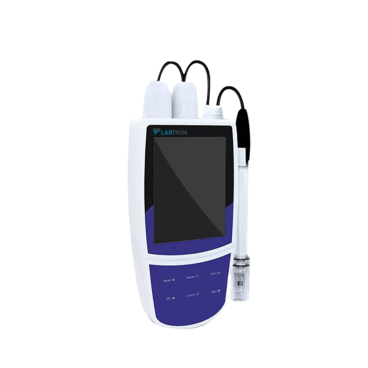 Portable Conductivity Meter : Portable Conductivity Meter LPCM-A12