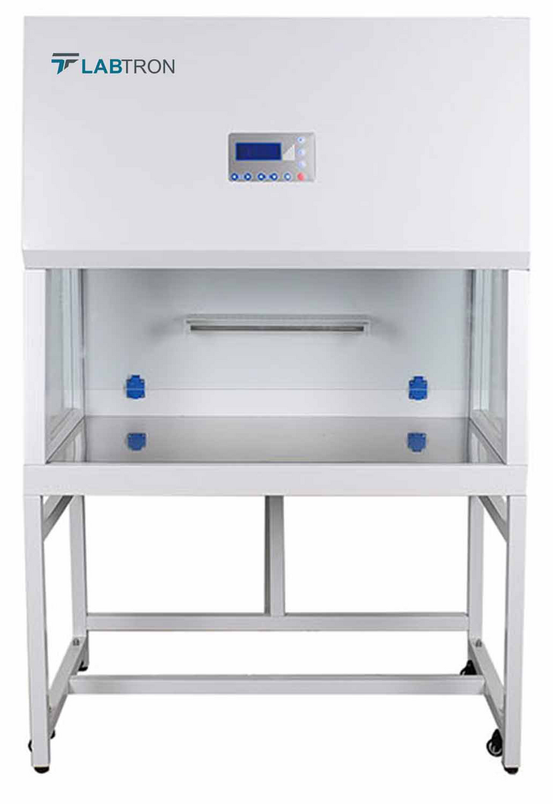 PCR Cabinet : PCR Cabinet LPCR-A12