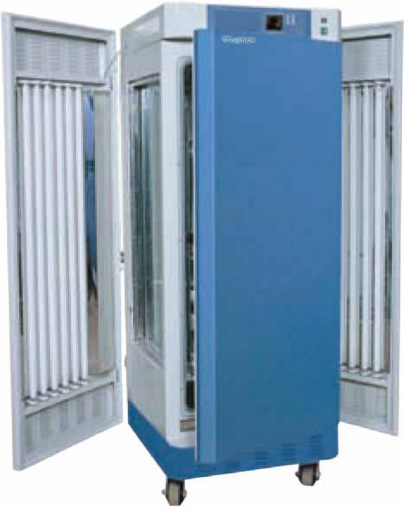 Plant Growth Chamber : Plant Growth Chamber LPGC-A13