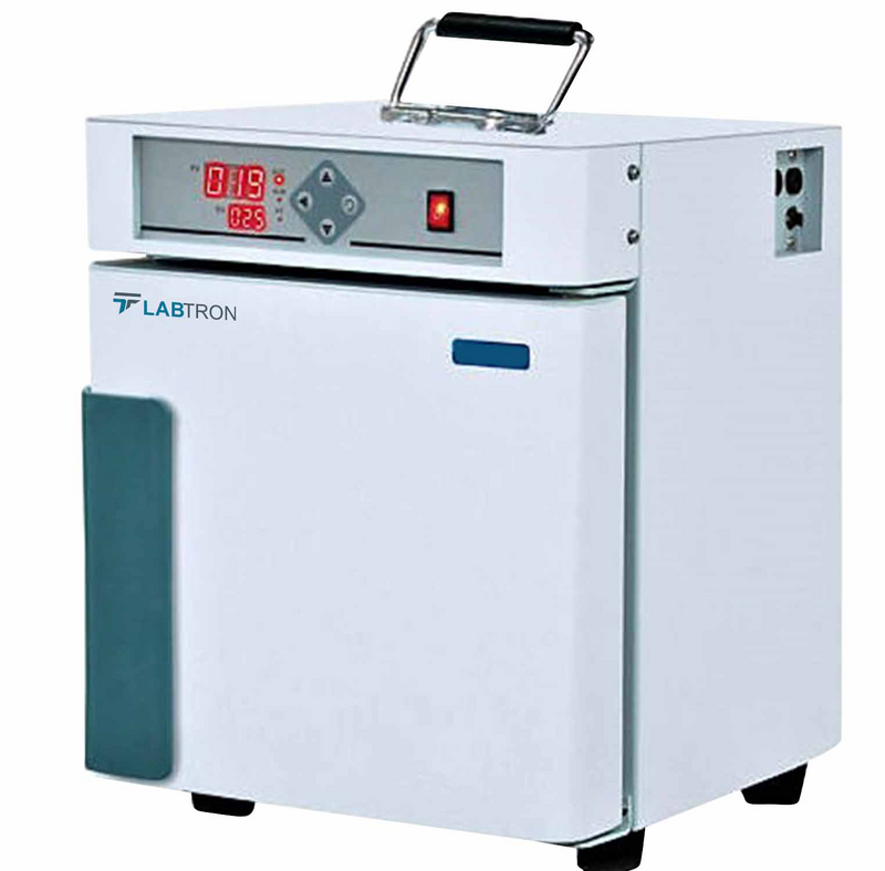 Portable Incubator : Portable Incubator LPI-A12