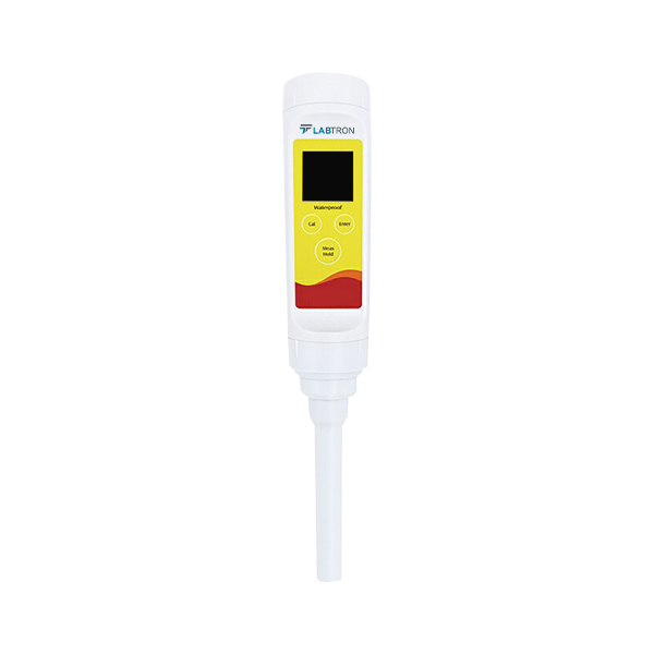 pH Tester : Pocket pH tester LPPT-A22