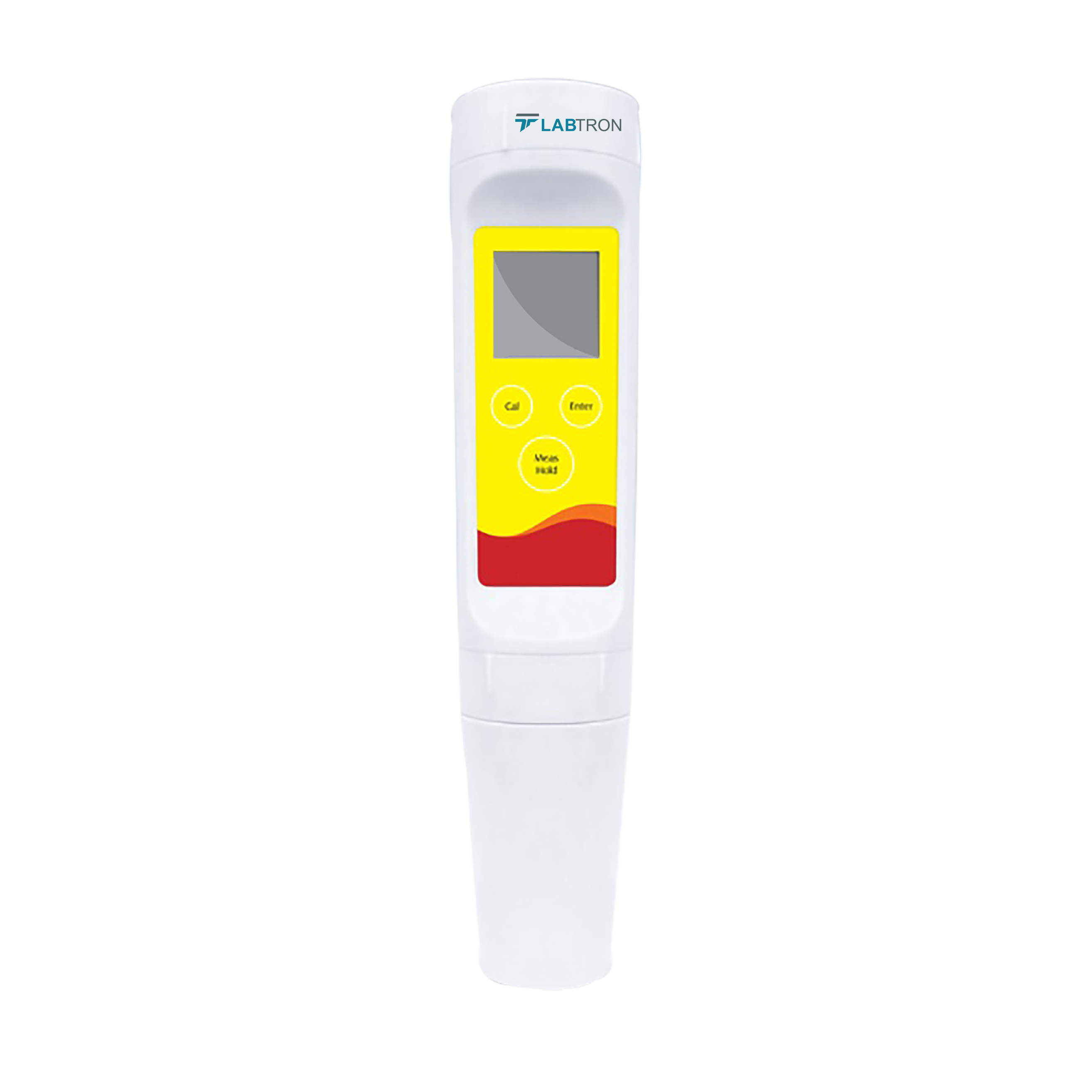 pH Tester : Pocket pH tester LPPT-A30