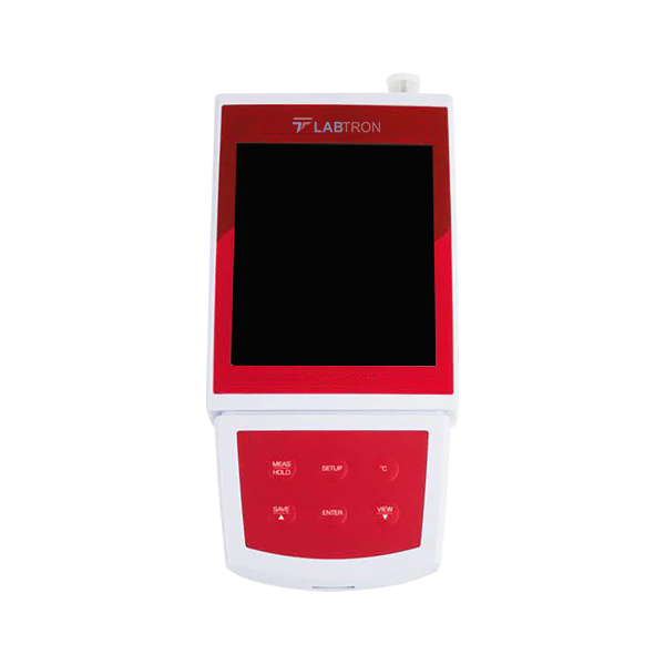 pH Meters (Portable) : Portable pH meter LPRPM-A10