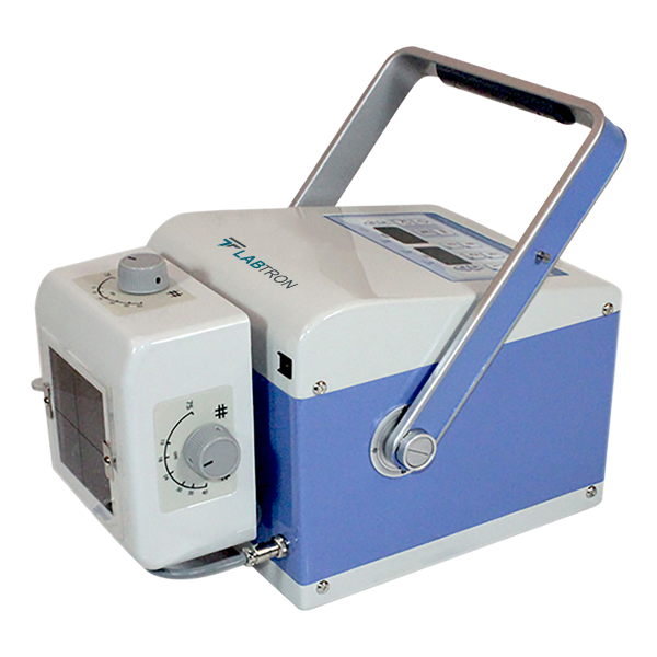 Portable X-Ray Machine : Portable X-Ray machine LPXM-A11