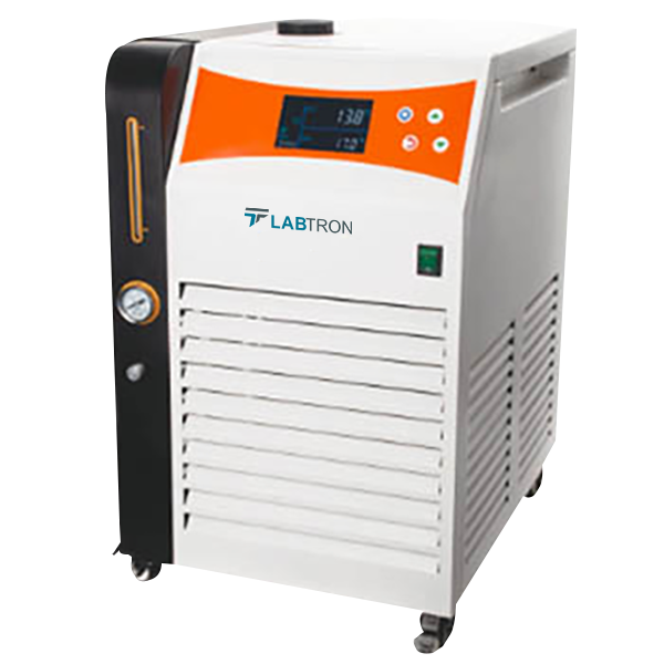 Recirculating Chiller : Recirculating Chiller LRC-A10