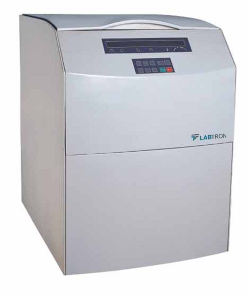 Refrigerated Centrifuge : Refrigerated Centrifuge LRF-A10