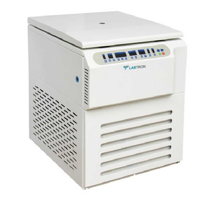 Refrigerated Centrifuge : Refrigerated Centrifuge LRF-A30