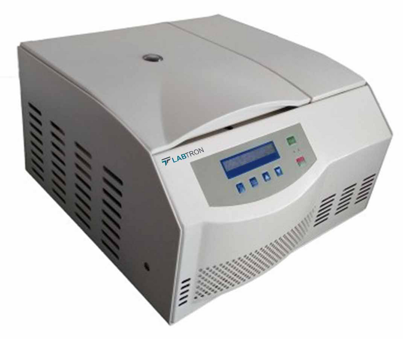 Refrigerated Centrifuge : Refrigerated Centrifuge LRF-B20