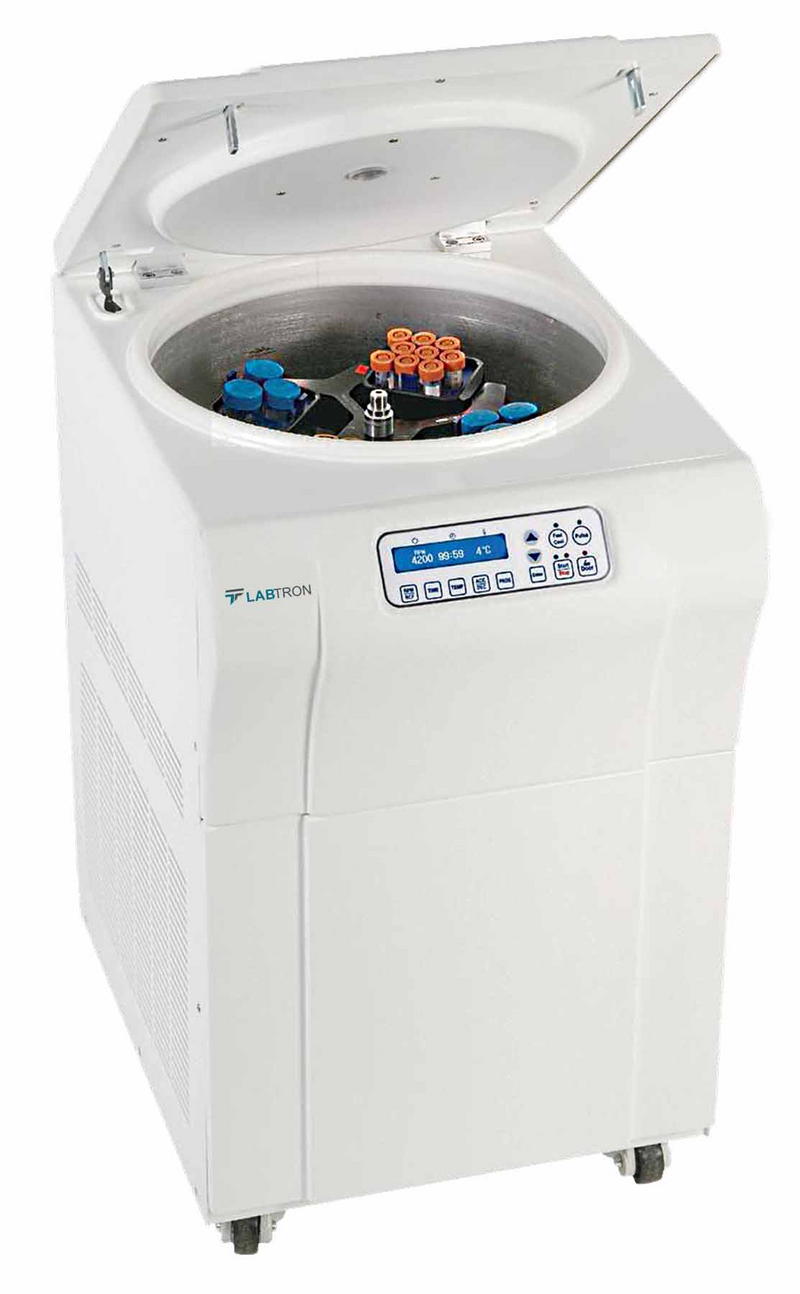 Refrigerated Centrifuge : Refrigerated centrifuge LRF-C30