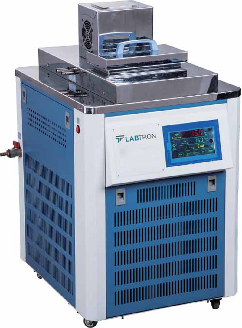 Rapid Low-Temperature Cooling Circulating Bath : Rapid Low Temperature Circulating Bath LRTB-A20