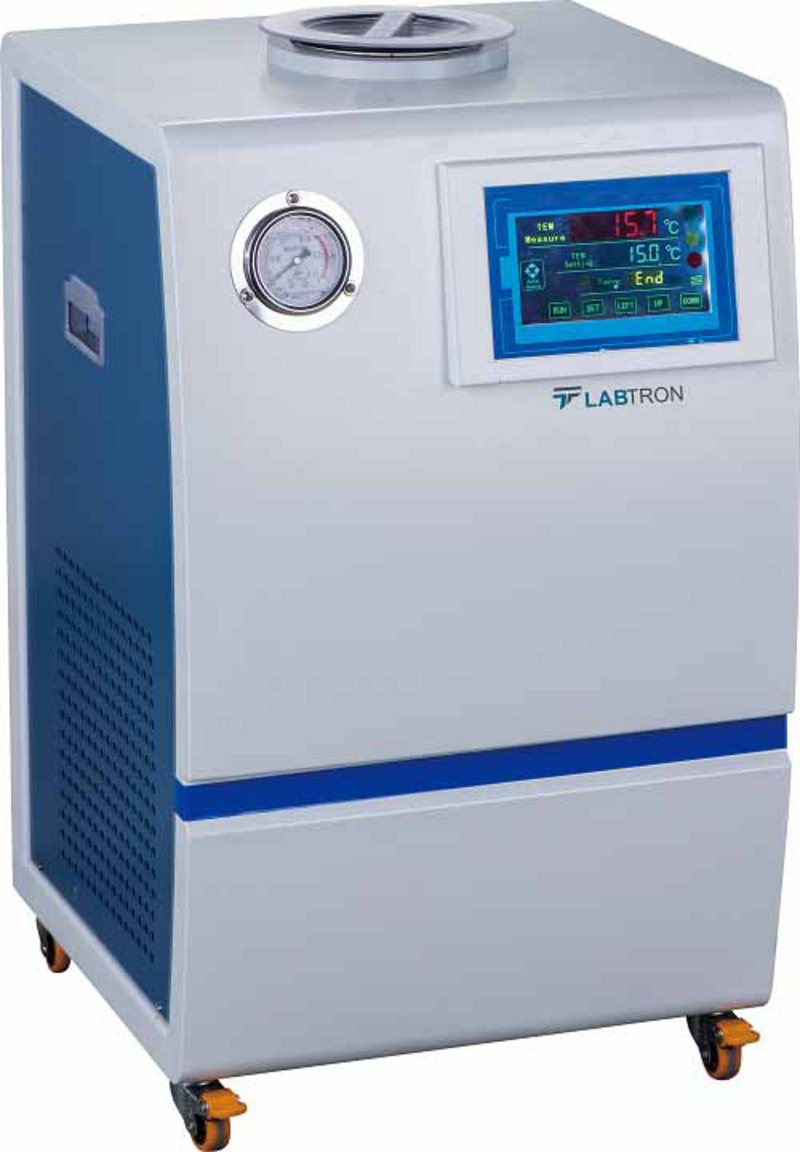 Rapid Low-Temperature Cooling Circulating Bath : Rapid Low Temperature Circulating Bath LRTB-A71