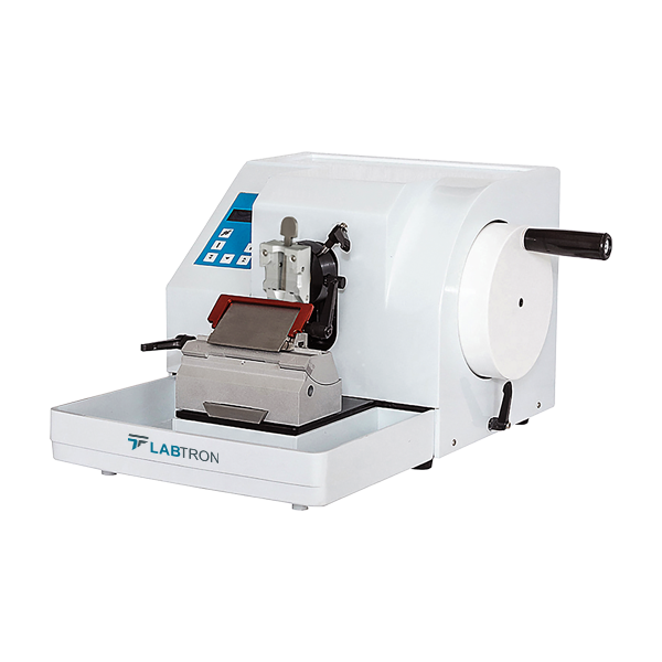 Semi-automatic Microtome : Semi-automatic Microtome LSAM-A10