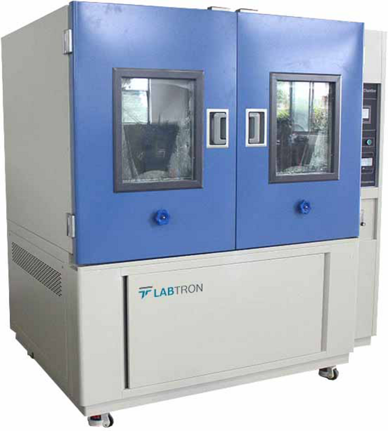 Sand Test Chamber : Sand and Dust Test Chamber LSC-A10