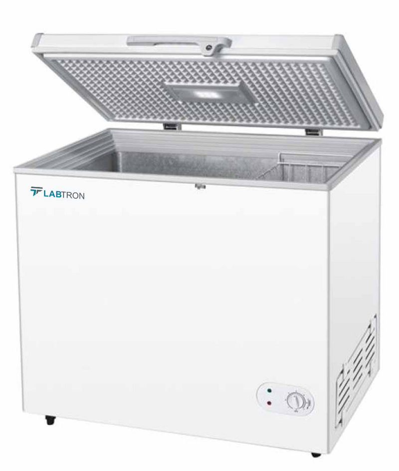Solar Eco Freezer : Solar Eco Freezer LSEF-C10