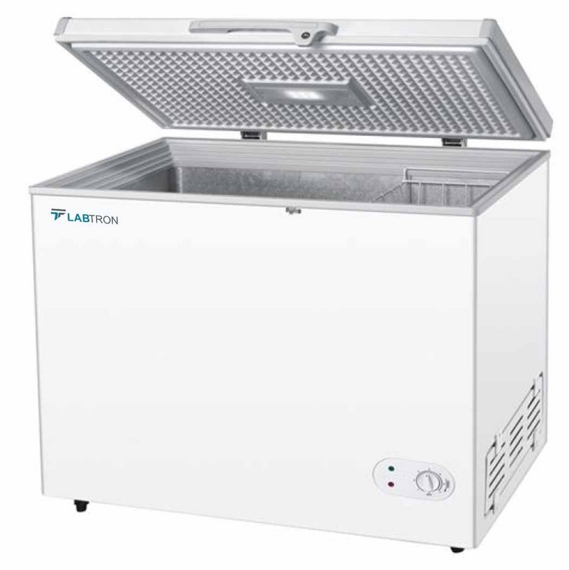 Solar Eco Freezer : Solar Eco Freezer LSEF-C11