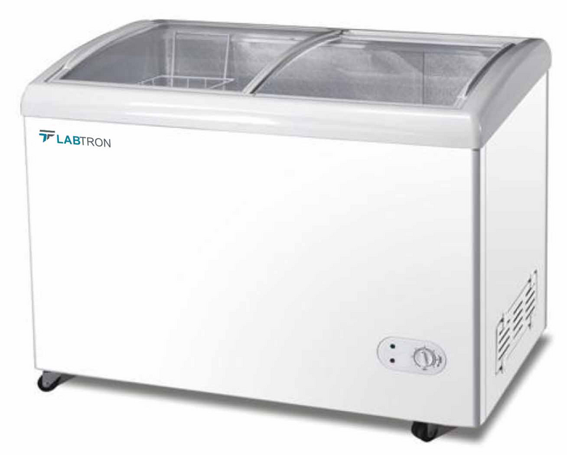 Solar Eco Freezer : Solar Eco Freezer LSEF-E12