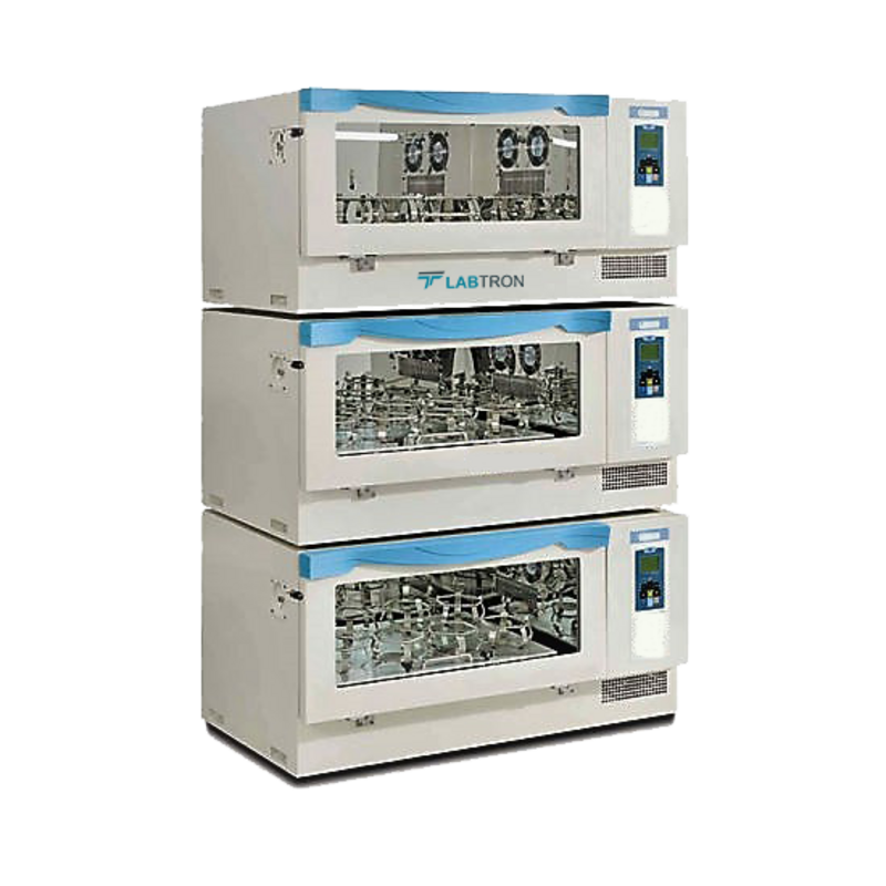 Shaking Incubator : Shaking Incubator (Stack Type) LSI-D10
